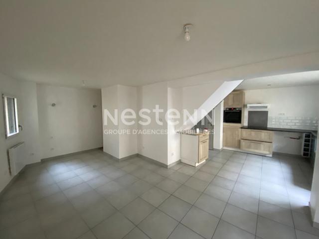A louer Maison Clermont Creans 3 pièces
