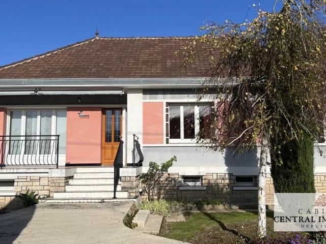 A louer Maison de 4 pièces