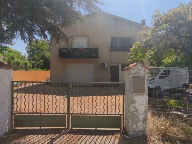 À LOUER Maison de 4 pièces sur la magnifique commune de Ca
