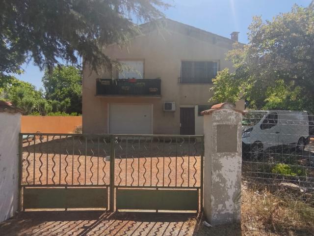 À LOUER Maison de 5 pièces sur la magnifique commune de Canet
