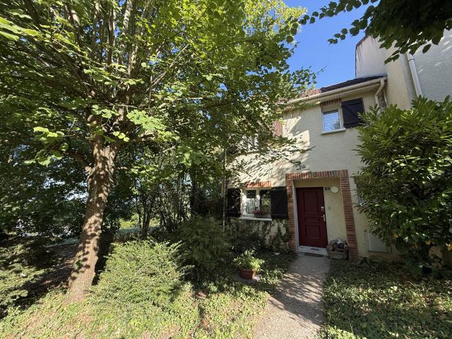 A LOUER Maison de 5 pièces de 83 m2