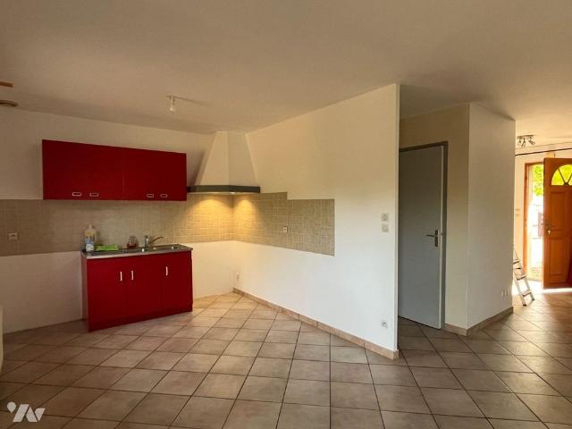 À louer Maison de 85 m² située sur la commune d'Évreux* Cette maison de 85 m² est situé.