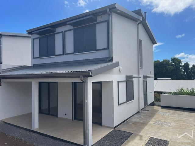 A Louer: Maison de type T4 sur La Bretagne Sainte Clotilde – Emplacement Idéal !