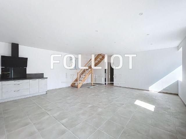 A LOUER Maison de type 4 de 97.68m�