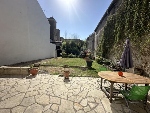 A LOUER Maison de caractére Marmande