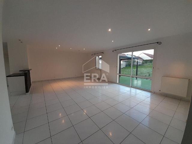 A louer maison de plain pied T5 St Maur