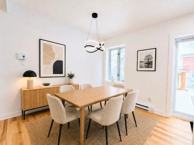 À louer / Maison de plain pied