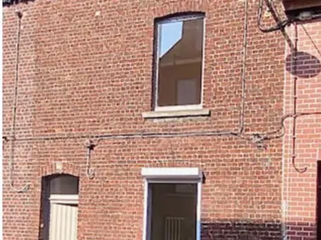 à louer Maison Enghien