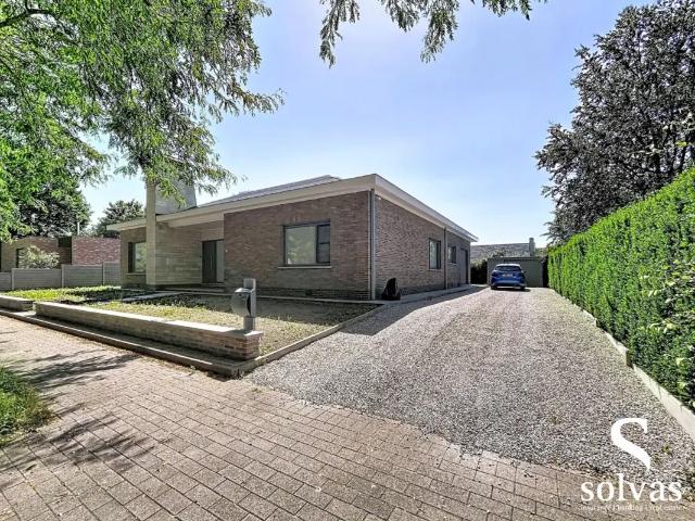 à louer Maison Evergem De Seillelaan
