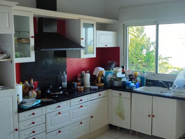 A LOUER MAISON F4/5 LES COLIMACONS
