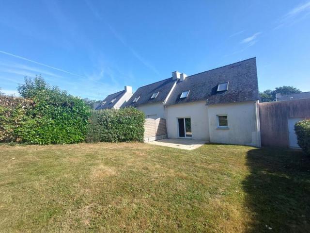 A LOUER MAISON F 5 79.38 m² MONTERBLANC