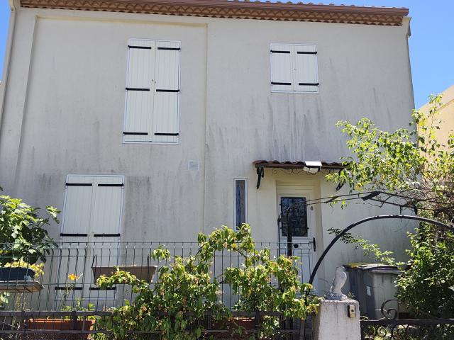 À louer Maison familiale avec fort potentiel dans un environnement calme