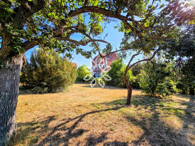 À LOUER Maison familiale avec jardin à Brassac les Mines