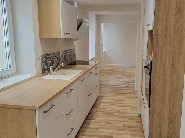 À louer Maison familiale entièrement rénovée de 160 m2