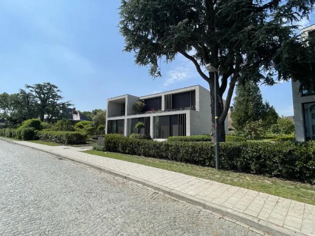 à louer Maison Gand Karel van de Woestijnestraat