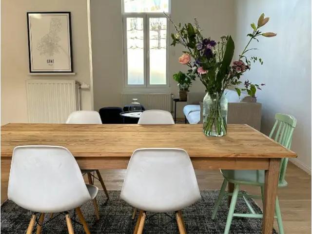 à louer Maison Gand Kruisboogstraat