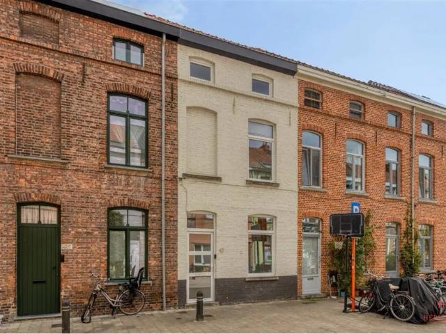 à louer Maison Gand Limbastraat