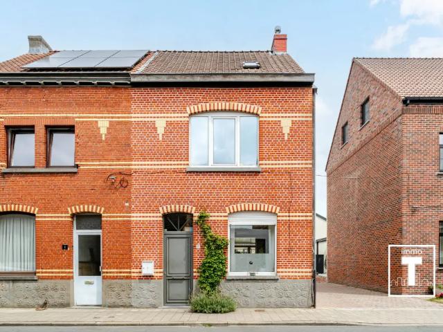 à louer Maison Gentbrugge Vuurstokerstraat