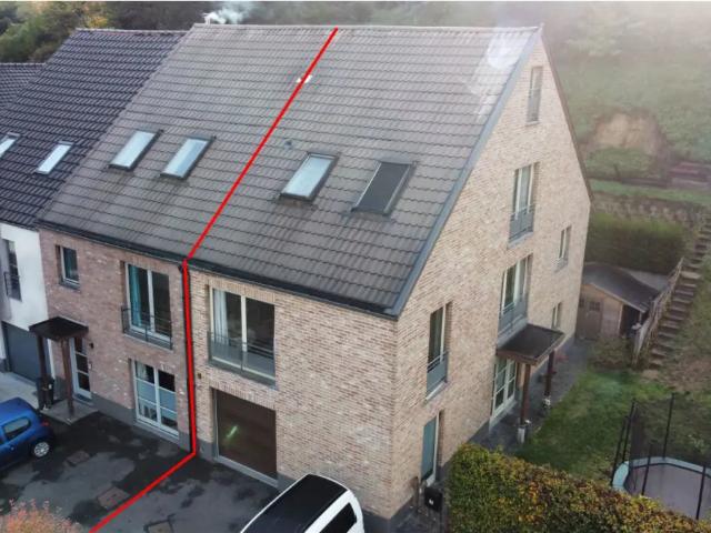 à louer Maison Genval