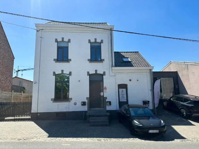 à louer Maison Genappe Rue de Namur