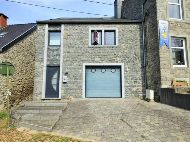à louer Maison Gerpinnes