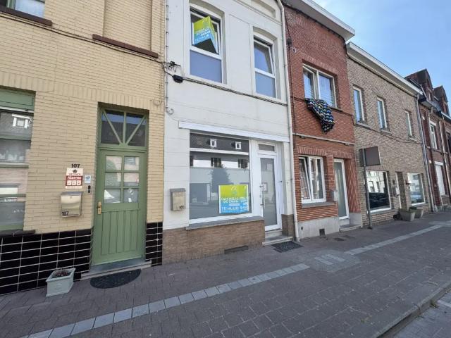 à louer Maison Grammont Weverijstraat