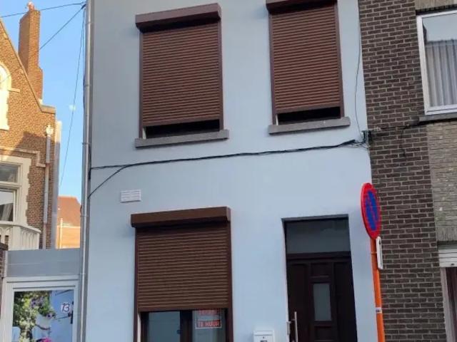 à louer Maison Hal Biezeweide