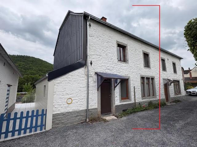 à louer Maison Hermeton sur Meuse