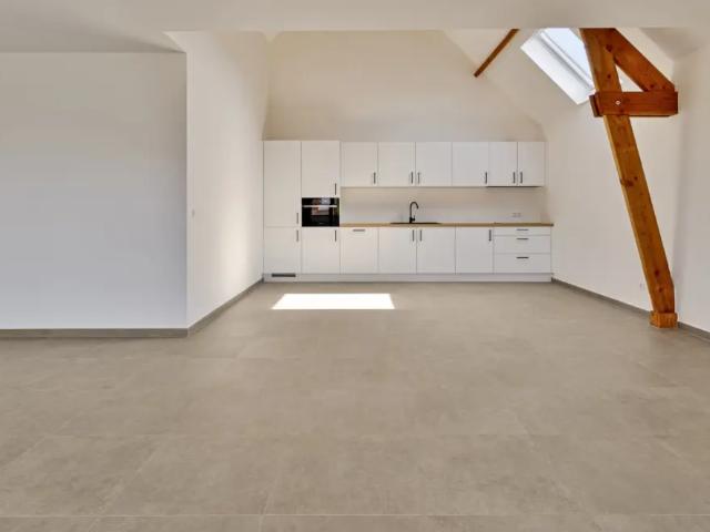 à louer Maison Herne Stationsstraat