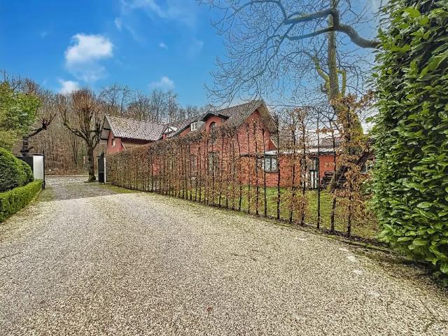 à louer Maison Hoeilaart