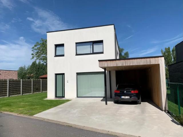 à louer Maison Houthulst Kleine Slijpstraat