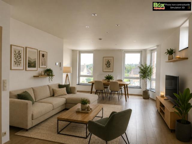 à louer Maison Houyet