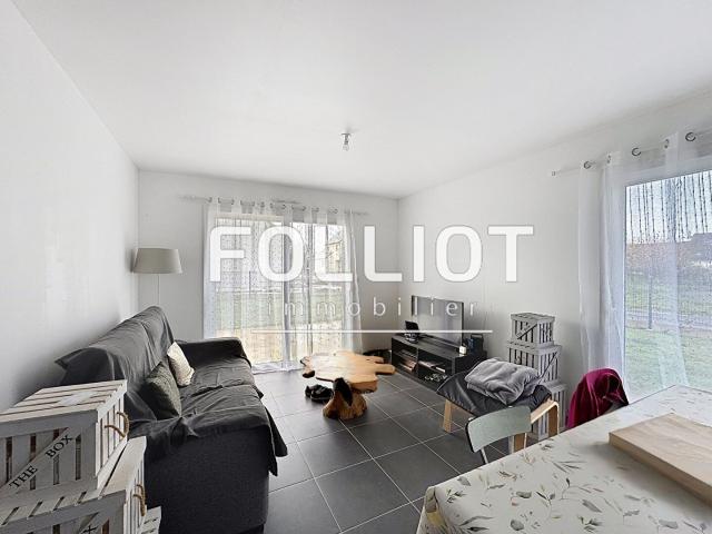 A LOUER Maison Hudimesnil 82.59m2