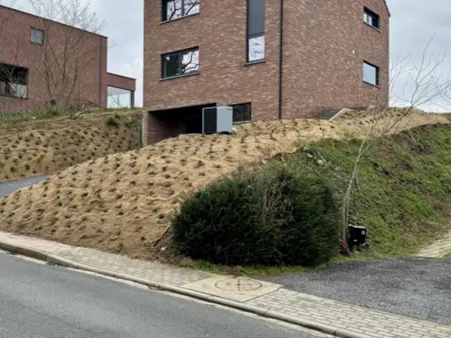 à louer Maison Huldenberg Langestraat