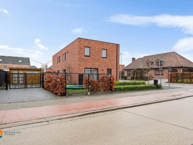 à louer Maison Hulshout Kerkstraat