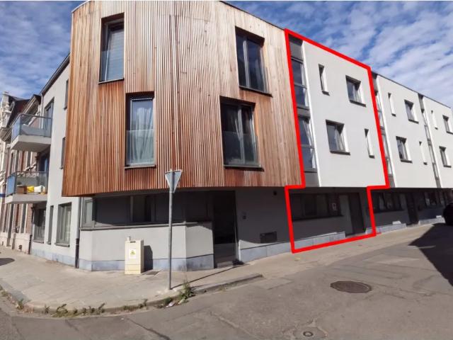 à louer Maison Huy Rue Baudouin Pierre
