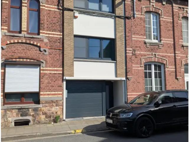 à louer Maison Huy Rue des Bons Enfants