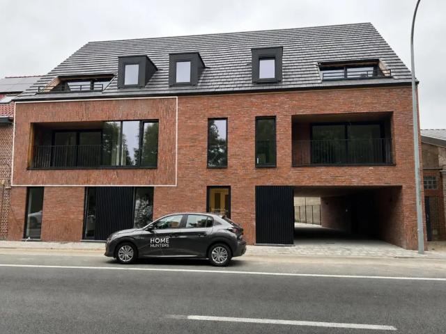 à louer Maison Ieper Rijselseweg