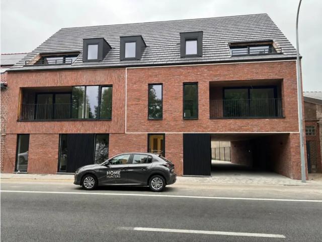 à louer Maison Ieper Rijselseweg