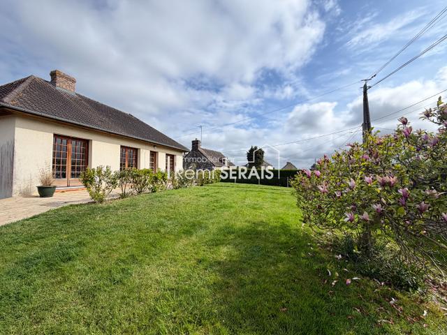 À louer Maison individuelle à Bonnoeil