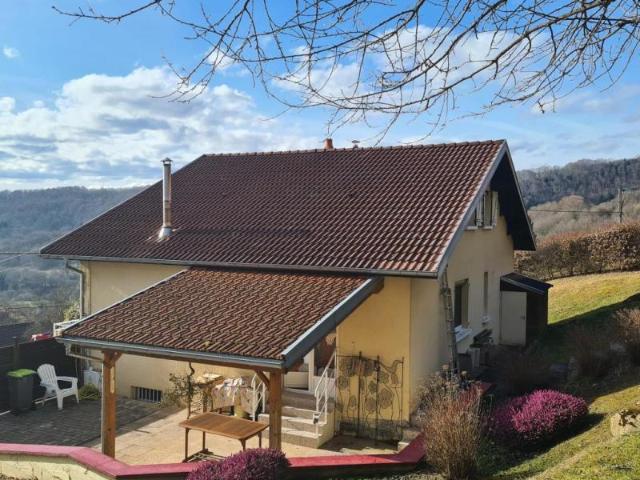 A LOUER Maison individuelle de standing 7 pièces SOLEMONT