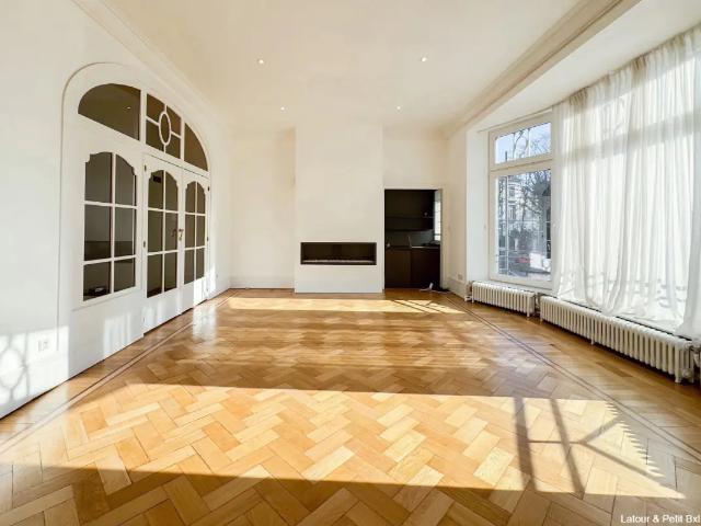 à louer Maison Ixelles