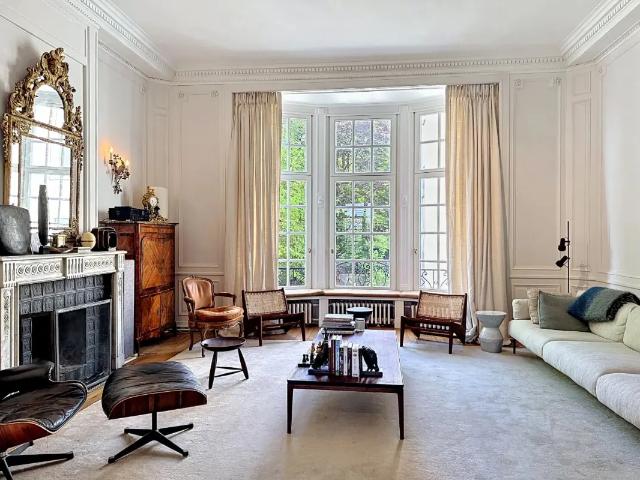 à louer Maison Ixelles