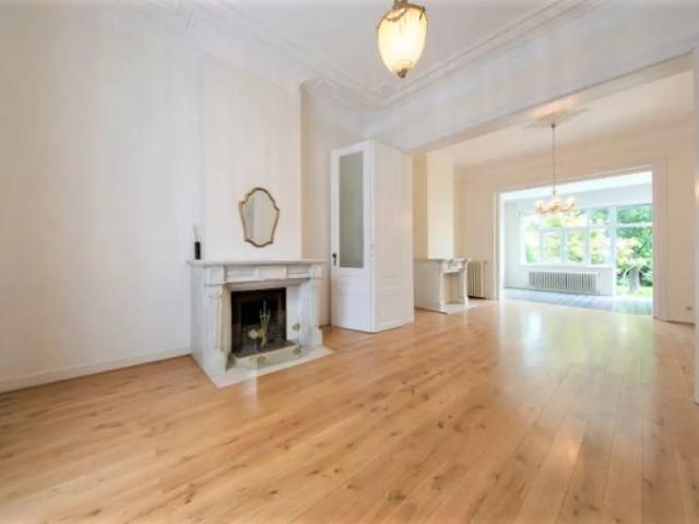 à louer Maison Ixelles