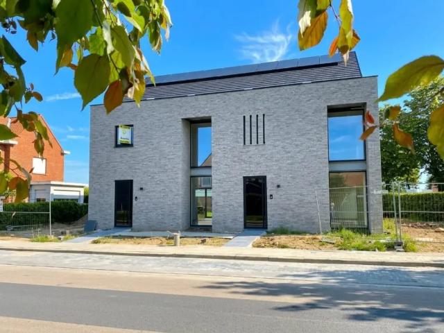 à louer Maison Izegem Abelestraat