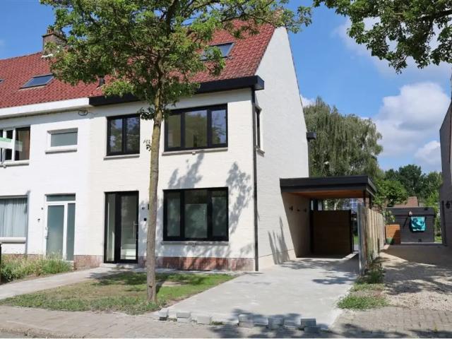 à louer Maison Kalmthout Schooldreef