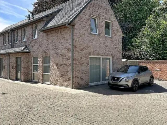 à louer Maison Koekelare Fortstraat