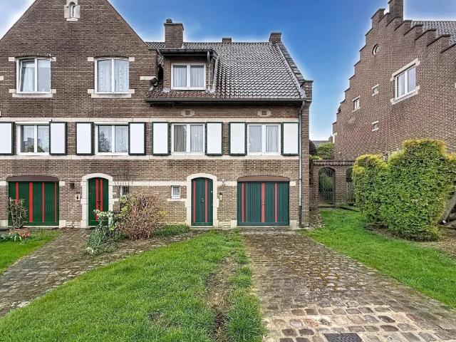 à louer Maison Kraainem