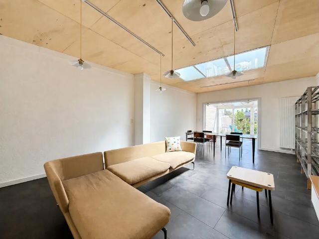 à louer Maison La Louvière Rue des Champs