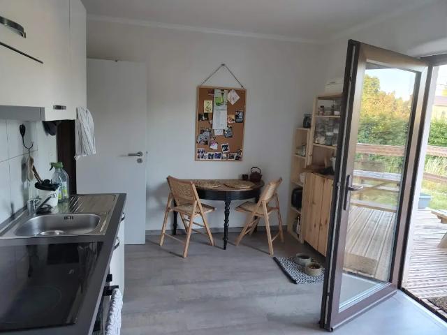 à louer Maison Lacuisine Des îles